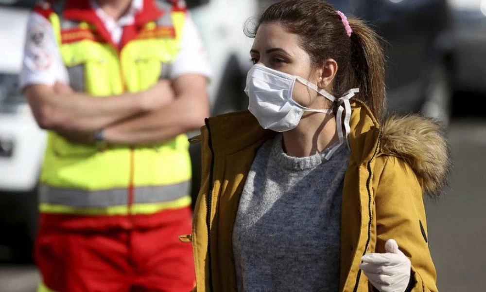 Αυστρία: Το μερικό lockdown δεν απέδωσε σε σημαντική πτώση των κρουσμάτων